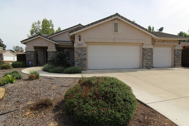 property at 1013 Running Stag Way