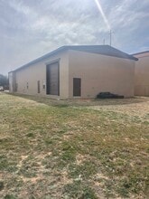 625 E 52nd St in Odessa, TX - Building Photo - Building Photo