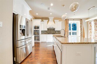 6844 Westbury Dr in North Richland Hills, TX - Building Photo - Building Photo