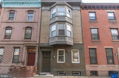 1726 W Girard Ave in Philadelphia, PA - Building Photo