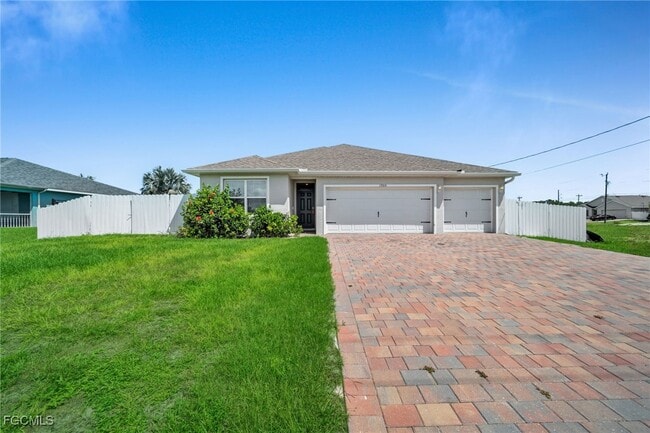 property at 1905 NW 23rd St