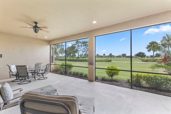 property at 4622 Benito Ct