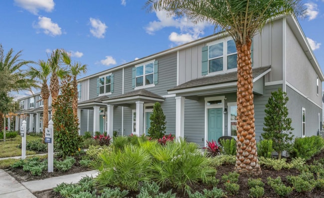 3592 Prairie Wind Ct in Middleburg, FL - Building Photo - Building Photo