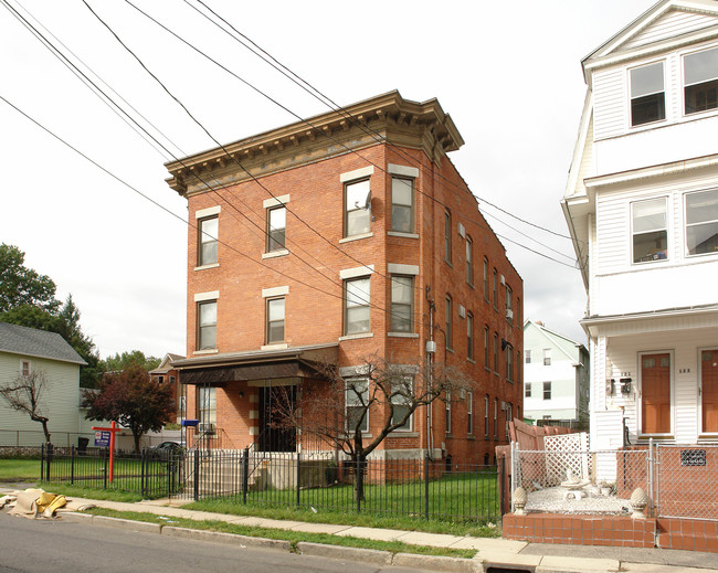 117 Heath St in Hartford, CT - Building Photo - Building Photo