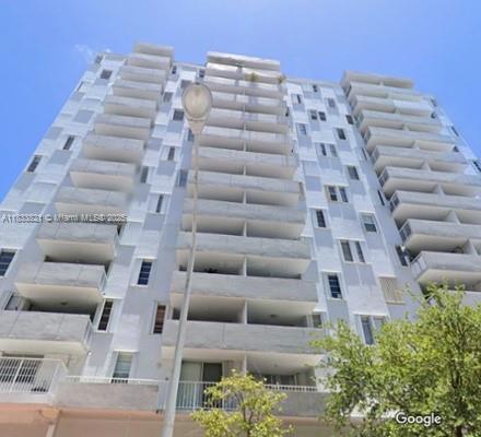 property at 1331 Lincoln Rd