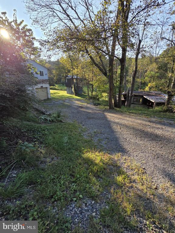 2786 Buckwheat Rd in Millerstown, PA - Building Photo - Building Photo