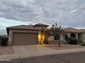 5030 W Novak Way in Phoenix, AZ - Building Photo