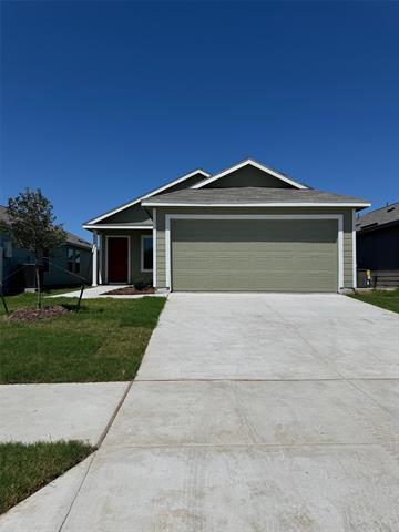 814 Pawpaw Dr in Princeton, TX - Building Photo