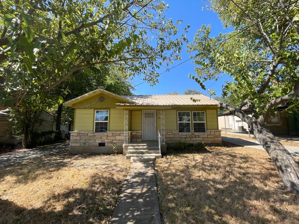 510 W Church Ave in Killeen, TX - Building Photo