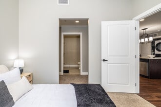 Residences at Leader in Cleveland, OH - Building Photo - Interior Photo