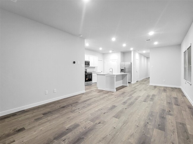17848 Lionheart Rd in Conroe, TX - Foto de edificio - Building Photo