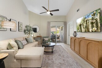 10401 N 52nd St in Paradise Valley, AZ - Building Photo - Building Photo