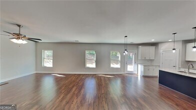 1280 Vonda Ln SW in Mableton, GA - Building Photo - Building Photo