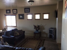 1177 Northfield Rd in Cedar City, UT - Building Photo