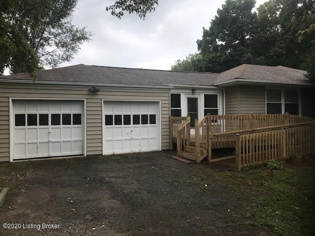 215 Heady Ave in Louisville, KY - Building Photo - Building Photo