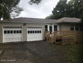 215 Heady Ave in Louisville, KY - Building Photo - Building Photo