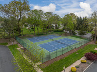 Breckenridge Condominiums in Wayne, NJ - Foto de edificio - Building Photo