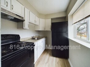 1601 Washington Blvd in Kansas City, KS - Building Photo - Building Photo
