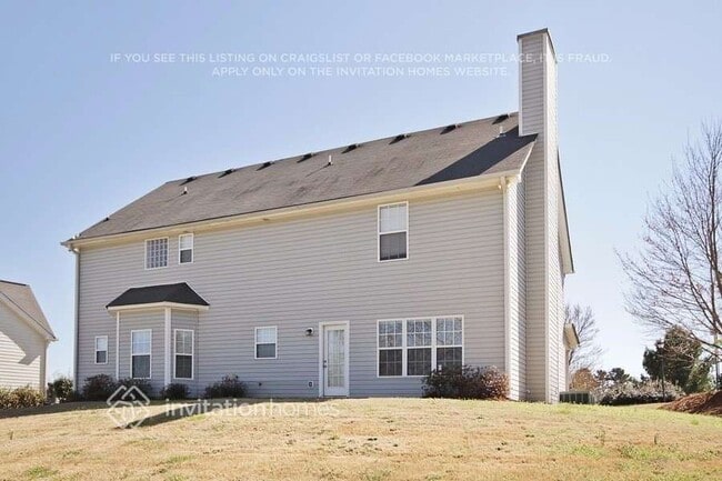 4661 Millstone Walk Dr NE in Buford, GA - Building Photo - Building Photo