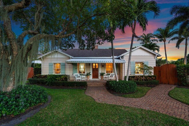 property at 521 N Swinton Ave