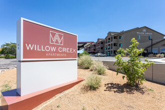 Willow Creek Aparments in Prescott, AZ - Building Photo - Building Photo