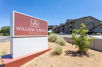 Willow Creek Aparments in Prescott, AZ - Foto de edificio - Building Photo