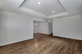 1705 San Rafael St in Fort Worth, TX - Building Photo - Building Photo