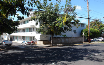 1509 Pensacola St in Honolulu, HI - Building Photo - Building Photo