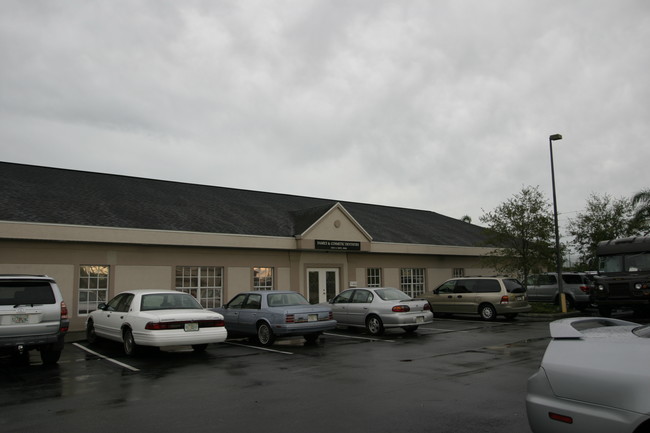 Harbor Green Condominiums in Melbourne, FL - Foto de edificio - Building Photo