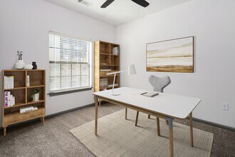 The Grove Chamblee in Atlanta, GA - Building Photo - Building Photo