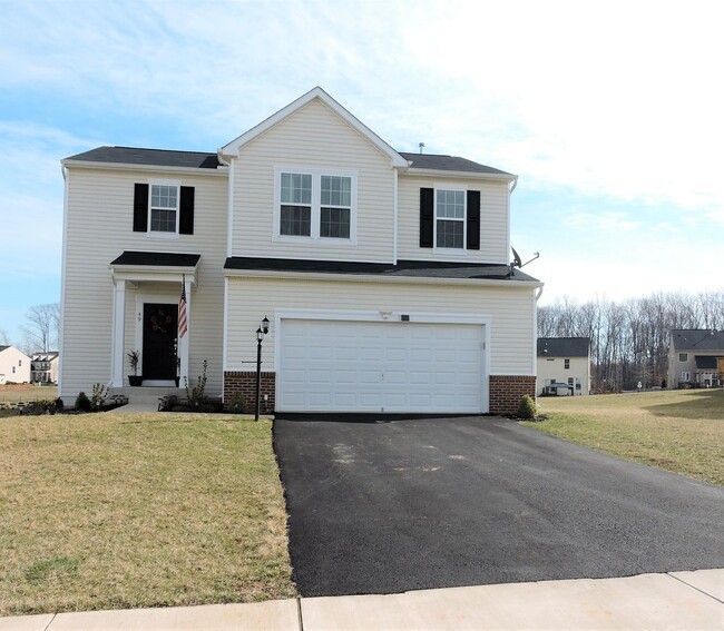 49 Ivy Spring Ln in Fredericksburg, VA - Building Photo - Building Photo