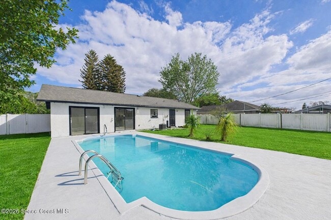 6990 Bryant Rd in Cocoa, FL - Building Photo - Building Photo