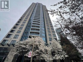 330-1330 Burnhamthorpe Rd W in Mississauga, ON - Building Photo