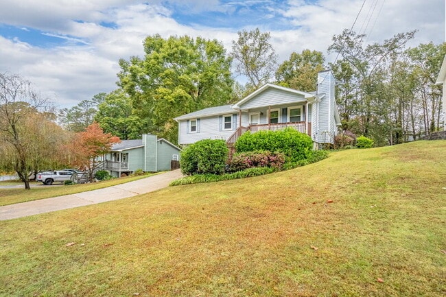 property at 1187 Lightfoot Dr