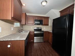 1404 Park Pl in Sherman, TX - Building Photo - Building Photo