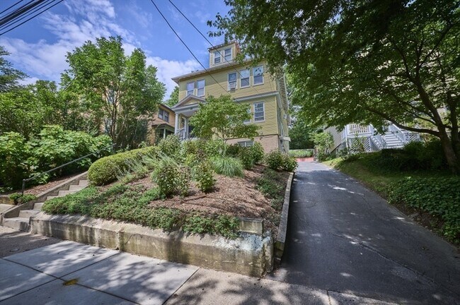 property at 25 Mendum St