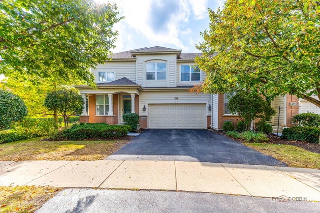 property at 4225 Henry Way