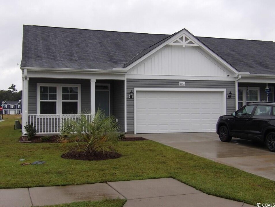 119 Arnette Dr in Sunset Beach, NC - Building Photo