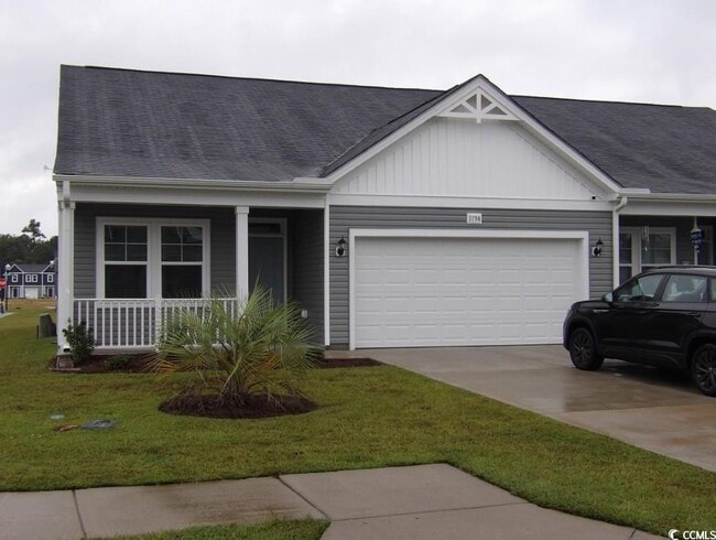 property at 119 Arnette Dr