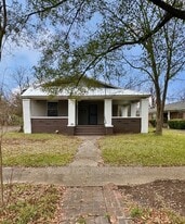1213 Alabama Ave SW in Birmingham, AL - Building Photo