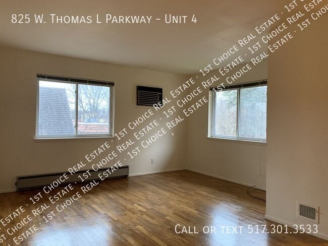 825 W Thomas L Pkwy in Lansing, MI - Building Photo - Building Photo