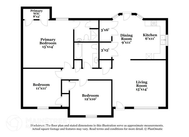 395 Ashley Blvd in Shepherdsville, KY - Building Photo - Building Photo