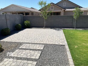 22491 E Mewes Rd in Queen Creek, AZ - Building Photo - Building Photo