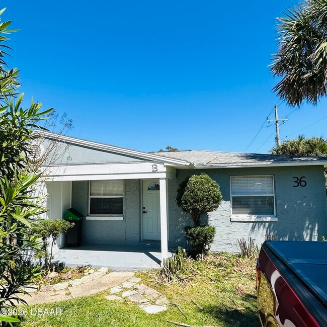 property at 36 Cypress Cir