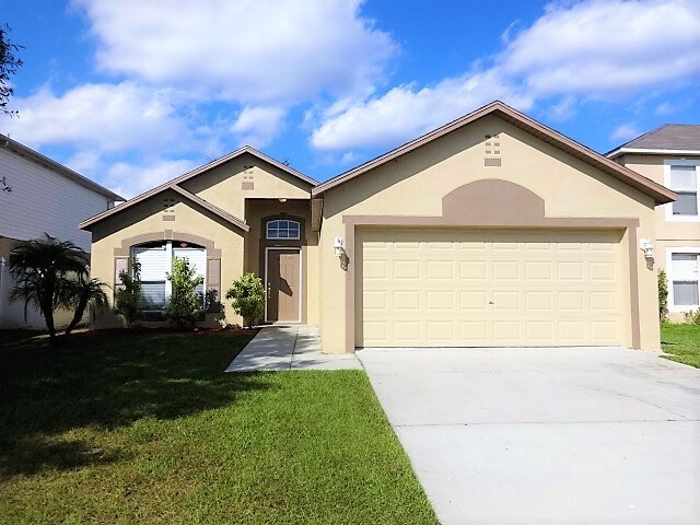 11323 Camus Ln in Orlando, FL - Building Photo