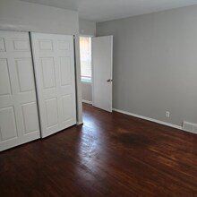 4238 California Ave, Unit 4238 in St. Louis, MO - Foto de edificio - Building Photo