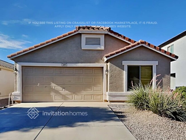 property at 397 E Kelsi Ave