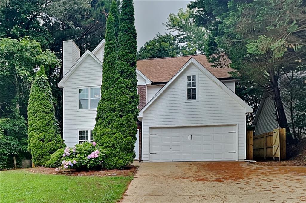 2958 Arden Ridge Terrace in Suwanee, GA - Building Photo