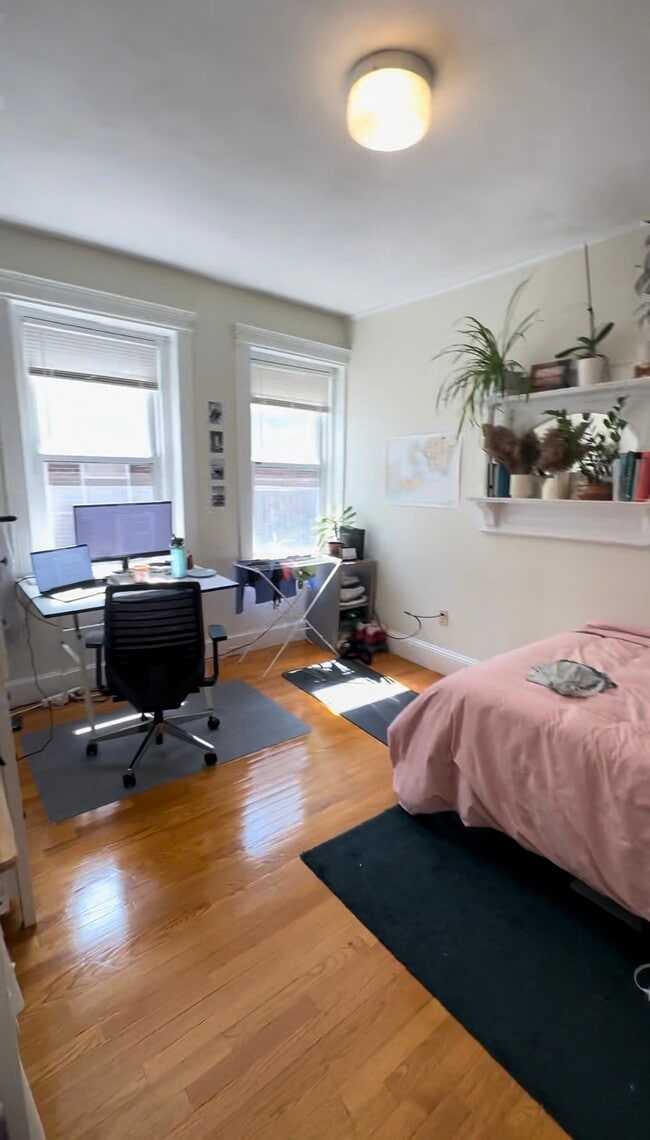 142 Hemenway St, Unit 12 in Boston, MA - Building Photo - Building Photo