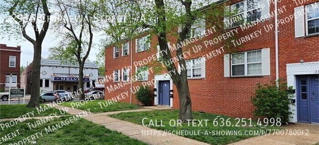 property at 2915 Chippewa St